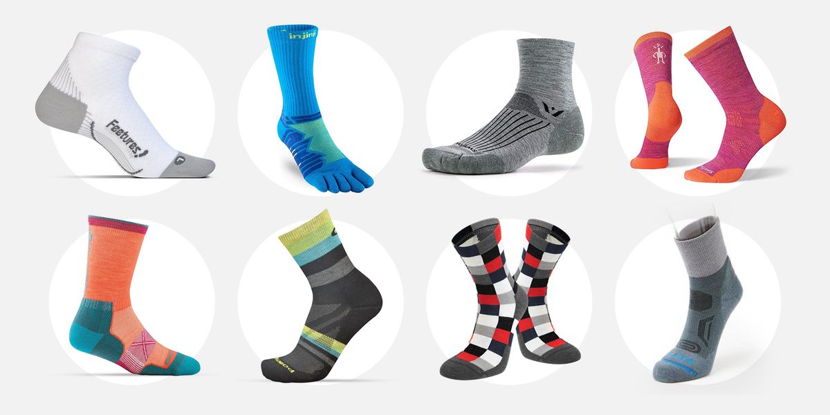 What to Check Out When Buying Socks?