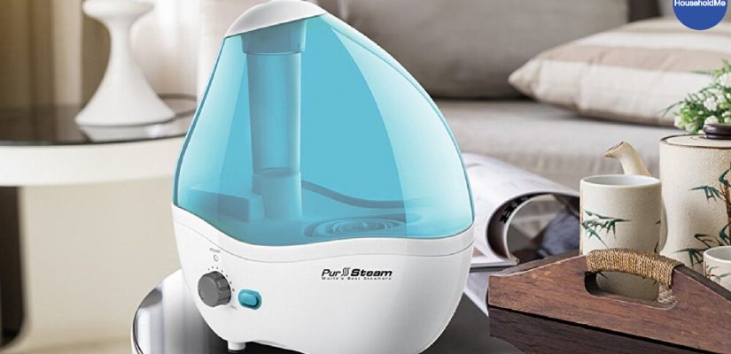 best room humidifier