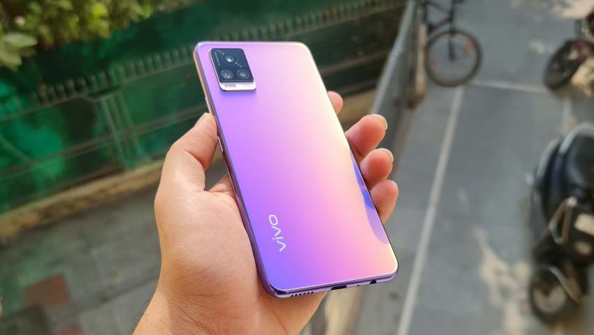 Reasons To Choose Vivo Back Cover Online