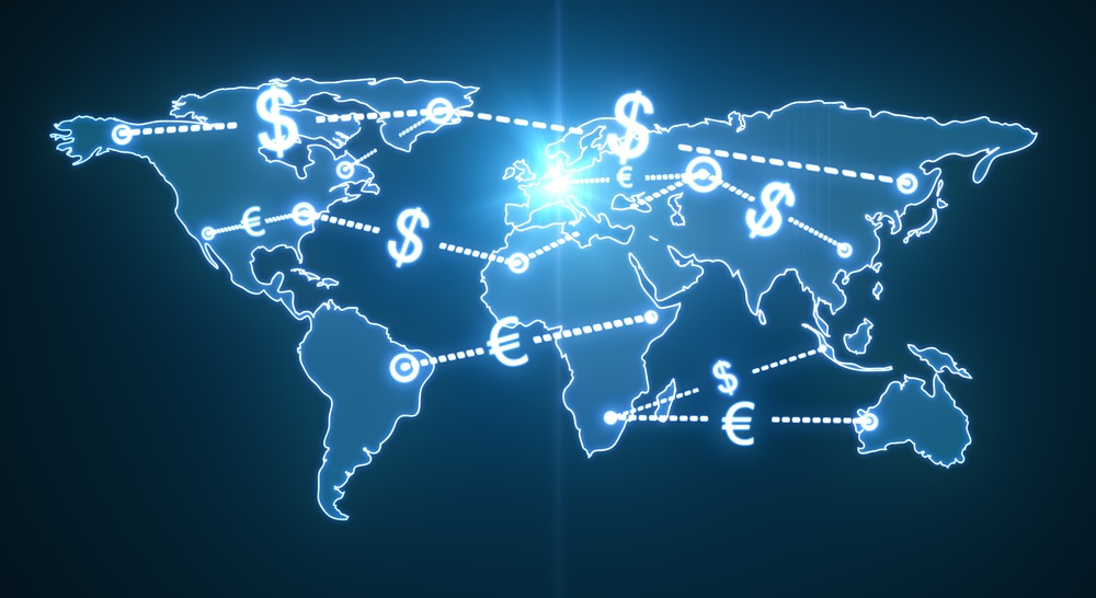 Hassle-free And Secure International Money Transfer Services