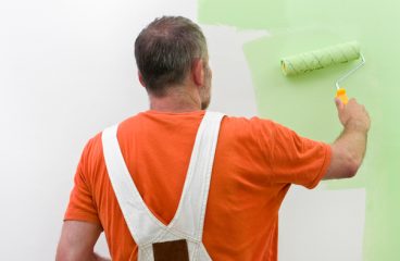 Condominium Painting Services: One Stop Solution