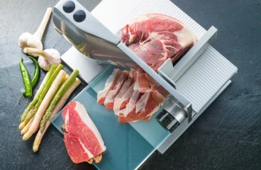 Make Your Meat Cooking Easier With Meat Slicer