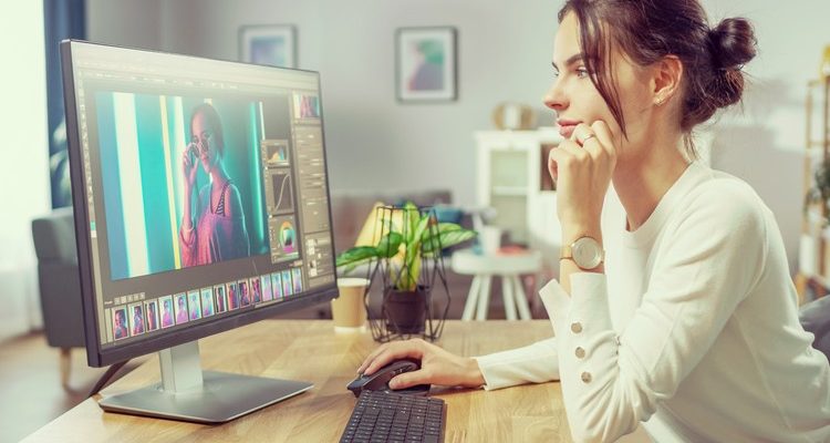 Photoshop courses for beginners