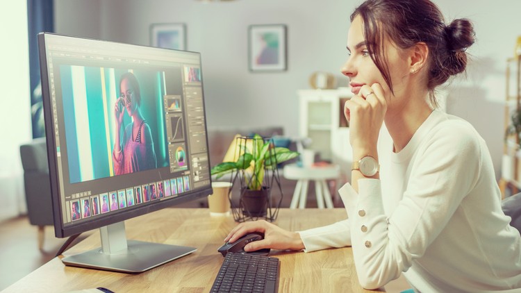 The Benefits Of Photoshop Courses For Beginners