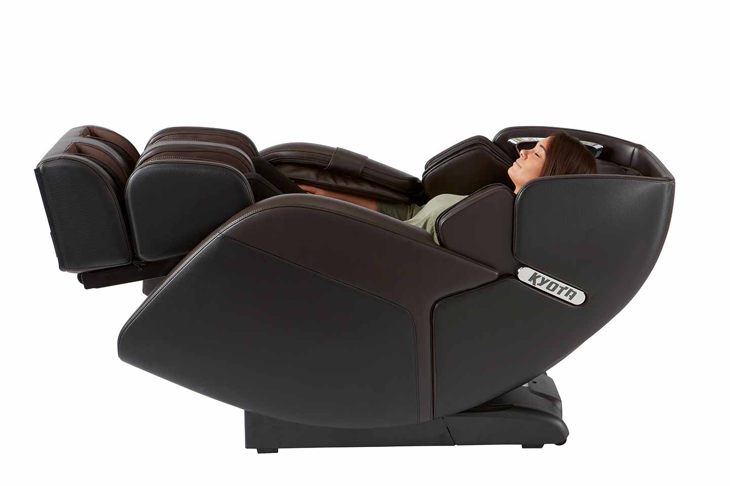 Electric massage recliner chair