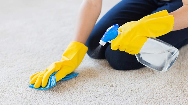 Inner Workings of Commercial Cleaning Services: A Step-by-Step Guide