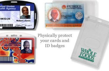 Print Your Id Badges