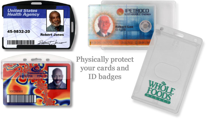 Print Your Id Badges