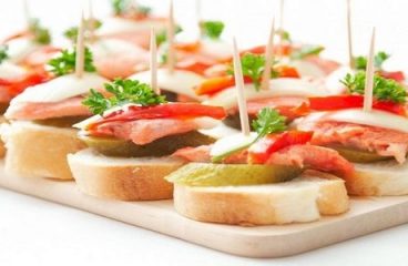 Why is Fast Food Catering the Best Option for any Occasion?