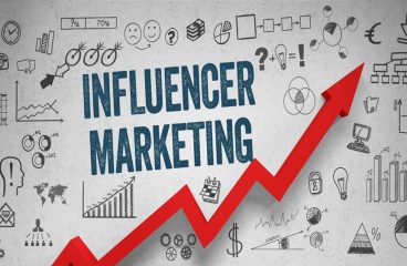 Influencer Marketing is the new face of modern marketing methods