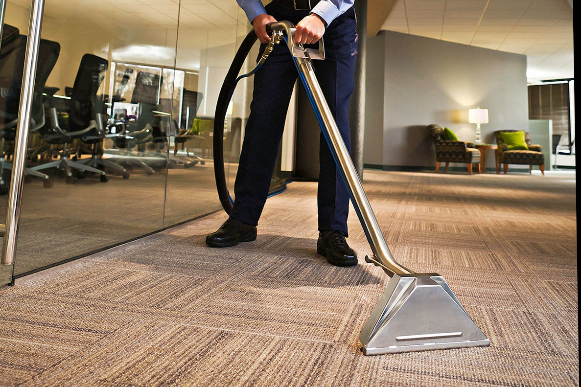 How steam mops help clean better