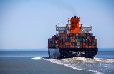 How to do international cargo shipping?