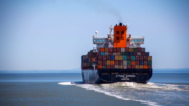 How to do international cargo shipping?