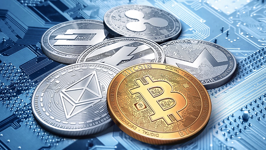A website to earn bitcoins