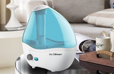 Take Note Of These Risks When Using Humidifiers So You Can Avoid Them – READ HERE!