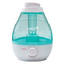 best room humidifier