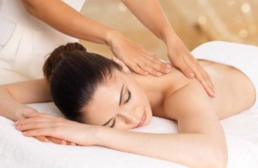 Massage In Houston- An Experience