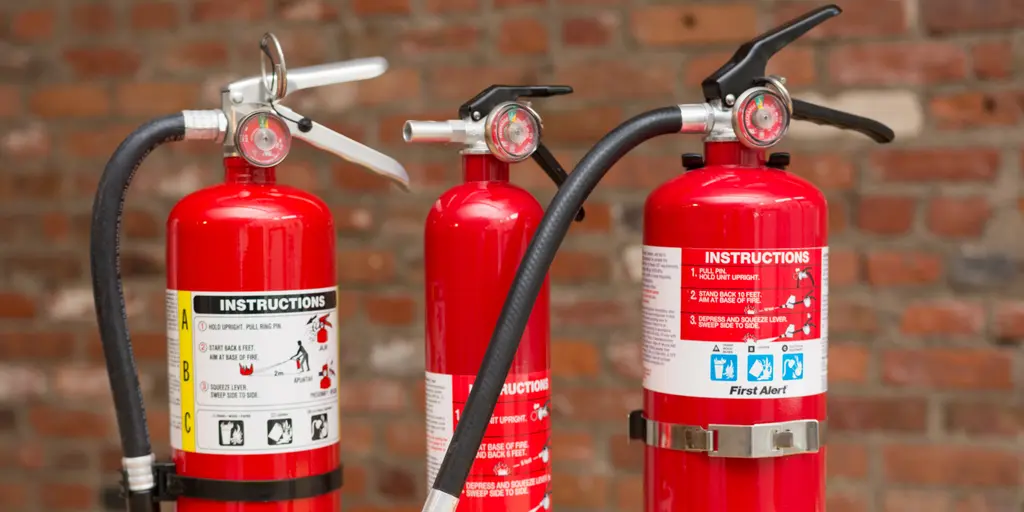 Protecting Lives and Property: The Importance of Fire Extinguisher Service NYC