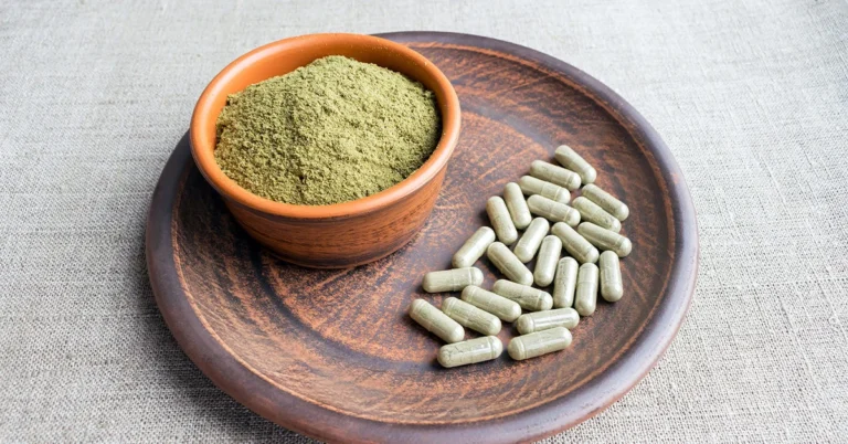 How Can Kratom Be Incorporated into a Healthy Lifestyle?