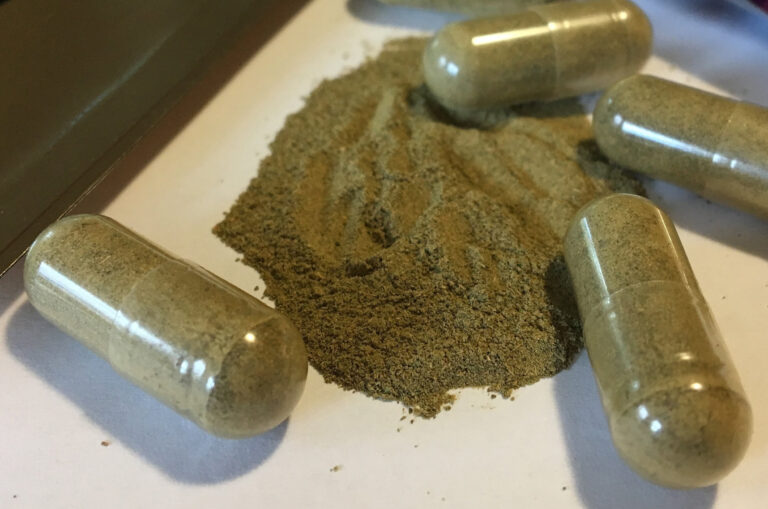 Kratom Made Simple: The Easiest Ways to Incorporate it into Your Routine