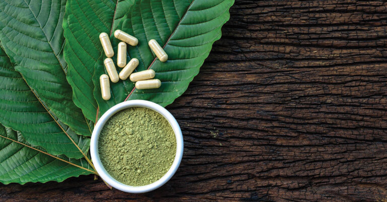 Kratom with Dosing: A Comprehensive Guide for Beginners.