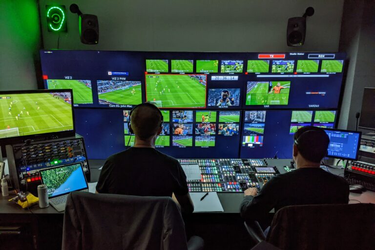 Strategies to Boost Viewer Engagement on Korean Sports Broadcasting Sites