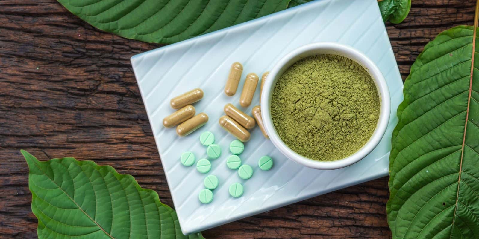 kratom for focus and concentration