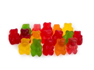 Delta-8 THC Gummies: A Comprehensive Guide to Benefits and Uses